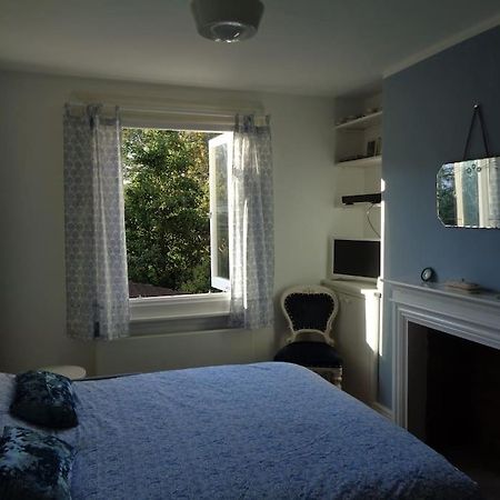 Charming English Style Studio Flat Londres Exterior foto